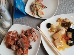 -珀丽酒店-协奏坊餐厅