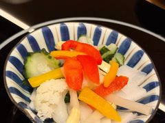 -然锅料理