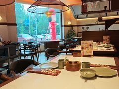 -鲜得莱渔港·小平岛海胆馆(七贤岭店)