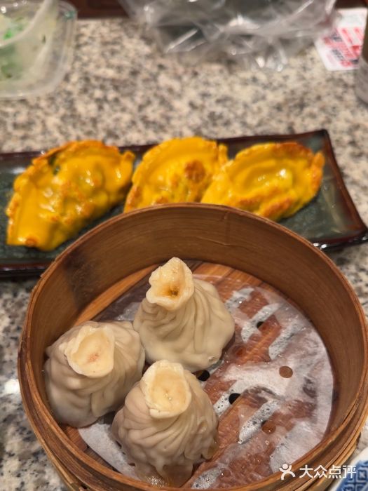 南京大牌档(龙湖长楹天街店)图片