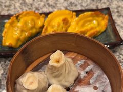 -南京大牌档(龙湖长楹天街店)