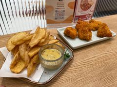 -池奈·咖喱蛋包饭(熙地港店)