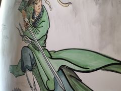 -蜀大侠火锅(寰球文化地标·总府店)