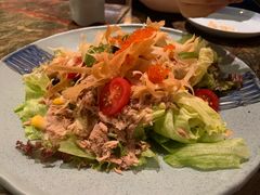 -炙柒Sekinana·精致料理 烧鸟·铁板烧(海上世界店)