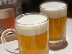 -谷丽羊肉串·新疆鲜货烧烤馆·清真·夜宵(长沙首店)
