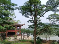 -顺峰山公园