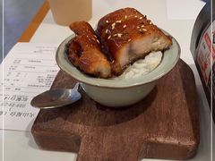 -火山屋台(新街口店)