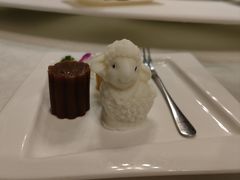 -东来顺饭庄(西直门店)