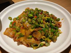 -滋色臻选川菜(北京坊旗舰店)