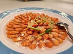 双味太湖虾-宝界普菲特湖畔酒店