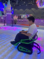 -第五极儿童乐园