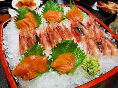 -神户赤童日式烤肉伙伴(东直门店)