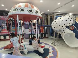-卡希尔乐享汇(基盛万科里店)