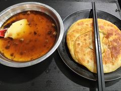 -欧阳家吊炉饼(九纬路店)