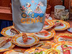 -元气寿司(东方宝泰店)