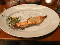 -沈阳君悦酒店·意坊意大利餐厅