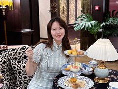 -小凤仙公馆酒店