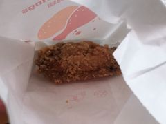 -麦当劳(东方时代广场分店)