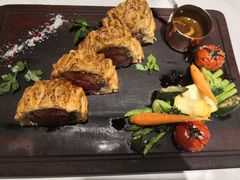 -Erman岩烧牛排(虹桥南丰城店)