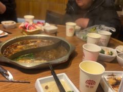 -傣妹火锅(罗宾森购物中心店)