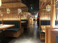 卡座-温野菜涮涮锅(西单大悦城店)