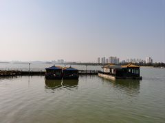 -云龙湖旅游景区