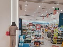 -百联南桥购物中心