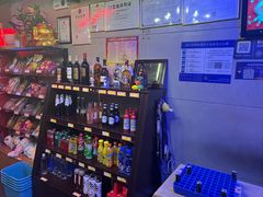 -唱吧麦颂KTV(西单华威潮铺街店)