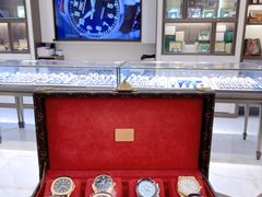 -上海恒天奢侈品(总店)