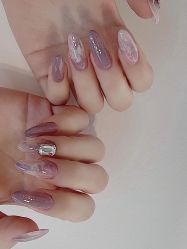 -M·X Nail日式美甲美睫