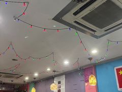 -葛尼沙印度餐厅 (镇明路店)