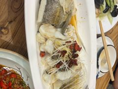 -小船渔村•大连菜•大连焖鱼(明泽街店)