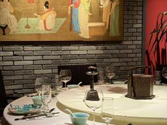 -小河盐帮·私家菜·烤鸭(三元桥·霄云路店)