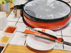 -么肆烤肉·中式自助·烤肉大排档(街道口季佳PAI店)