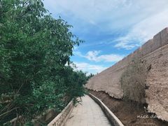 -库车王府