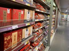 -麦德龙(闵行店)
