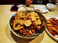 -避风塘(百联东郊店)