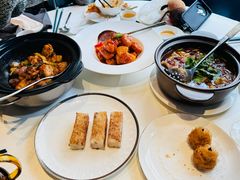 -皇朝会.经典传统粤菜(外滩店)