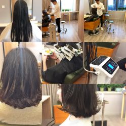 -Lumiere hair 路米日系美发