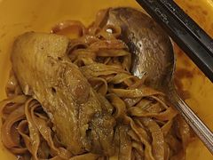 -百乐门粉面店(二龙喉分店)