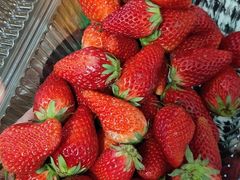 -盛福小关菜市场