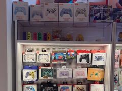 -任天堂Nintendo Switch体验店(天河城店)