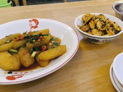 -胖东瓜·浏阳菜馆(火车站店)