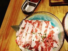 -陇璟烧肉酒场(友谊阳光城店)