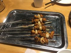 -鹦鹉小厨味道餐厅(山大南路店)