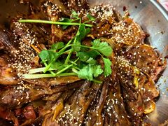 -品味渝香干锅鸭头(垡头西里店)