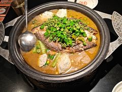 -探鱼·鲜青椒爽麻烤鱼(领展购物广场店)
