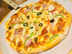 -G+KITCHEN(龙湖狮山天街店)