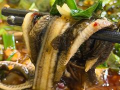 -临江后街鳝丝(临江店)