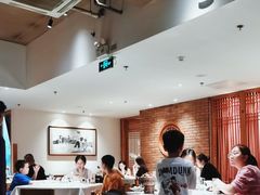 -四季民福烤鸭店(望京旺角店)
